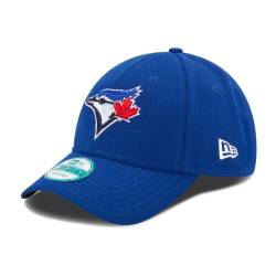 Baseball Kappe New Era MLB Toronto Blue Jays von new era
