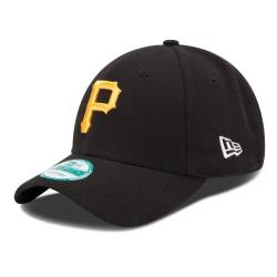 Baseball Kappe New Era Pittsburgh Pirates von new era
