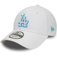 NEW ERA Herren Mütze TEAM OUTLINE 9FORTY LOSDOD WHISWB von new era