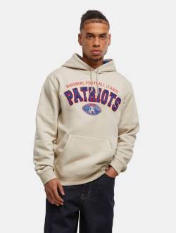 New Era NFL England Patriots Hoodie von new era