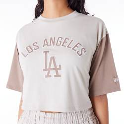 T-Shirt Los Angeles Dodgers MLB von new era