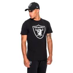 T-Shirt NFL Las Vegas Raiders von new era