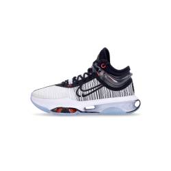 Herren-Basketballschuh Air Zoom G.t. Jump 2 Schwarz/Schwarz/WeiB/Blau Tonung von nike-nba