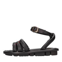 OA Non-Fashion Sandalen Schwarz von oa-non-fashion