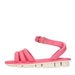 OA unmoderne rosa Sandalen von oa-non-fashion