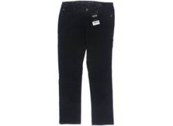 One Green Elephant Damen Jeans, schwarz, Gr. 0 von one green elephant