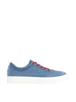 Blaue Panchic-Sneaker von panchic