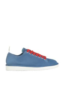 Blaue Panchic-Sneaker von panchic