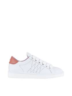 Panchic Sneakers WeiB von panchic