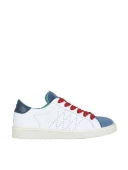 Panchic Sneakers WeiB von panchic