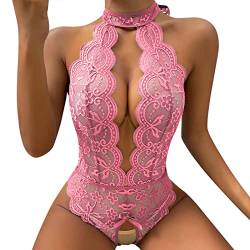 Rrunsv Sexy Dessous Damen Für Sex Latex Dessouse Sexy Frauen Sexy Dessous Fischnetz Bodystocking Unterwäsche Nachtwäsche Chemises Bodysuits Sexy Dessous Größe 52 p93 von pitashe_Bekleidung