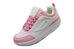 planetshoes 330 Gesundheitsschuhe Turnschuhe Sportschuhe Damen, Schuhgröße:41 von planetshoes