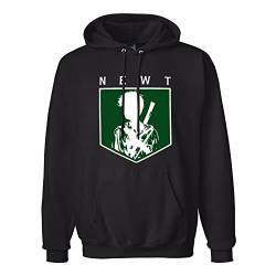 pocos Men's Maze Runner Pullover Hoodies L von pocos