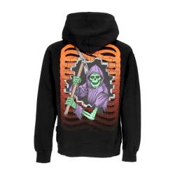 Ribs Bones Hoodie Herren Kapuzenpullover Schwarz von propaganda