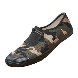 qinhanjia Barfussschuhe Herren Sommerschuhe Herren Männer Elegante Turnschuhe Jungen Tennis Leichtgewichts Wasserschuhe Jungen Elegante Barfussschuhe Barfußschuhe Herren Winter von qinhanjia