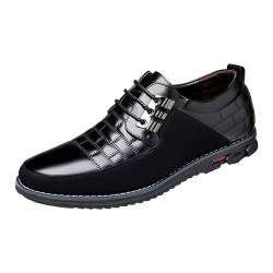 qinhanjia Outdoor Schuhe Herren Barfußschuhe Wasserdicht Jungen Sport Laufschuhe Jungen Walking Atmungsaktive Sneaker Herren Sport Wanderschuhe Herren-Walkingschuhe von qinhanjia