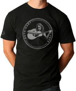 Beth HART Cool Coin T Shirt by V.K.G S von resti