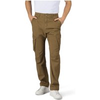 riverso Cargohose Herren Stretch Tapered Fit RIVNick von riverso