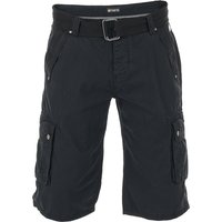 riverso Herren Cargo Shorts RIVAnton Regular Fit von riverso