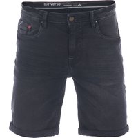 riverso Herren Jeans Shorts RIVUdo Regular Fit von riverso