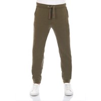 riverso Jogginghose Herren Baumwolle lang RIVKasper Regular Fit von riverso