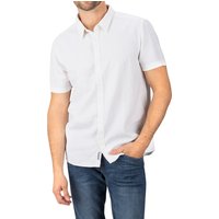 riverso Leinenhemd Herren RIVCarlo Regular Fit von riverso