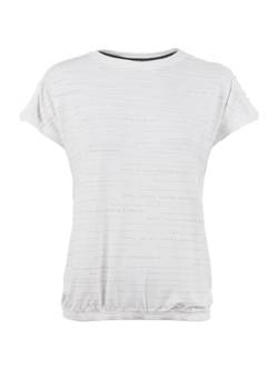 s'questo Shirt 1/2 T-Shirt, elegant, Oversized Offwhite 38 Soquesto von s`questo