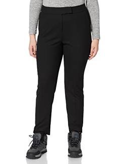 s.Oliver Damen 150.11.899.18.180.2102854 Hose, 9999 schwarz, 40 von s.Oliver BLACK LABEL