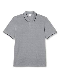 s.Oliver BLACK LABEL Poloshirt, Slim Fit von s.Oliver BLACK LABEL