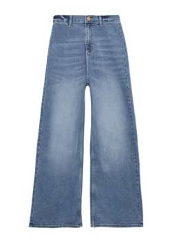 s.Oliver Junior Jeans Hose, Wide Leg von s.Oliver Junior