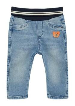 s.Oliver Junior Jungen 2154045 Jeans Hose, 54z6, 80 EU von s.Oliver Junior