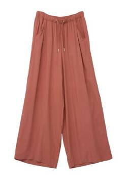 s.Oliver Junior Mädchen 2148991 Hose, Wide Leg, 3808, 164 EU von s.Oliver Junior