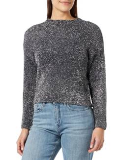 Pullover mit Effektgarn von s.Oliver