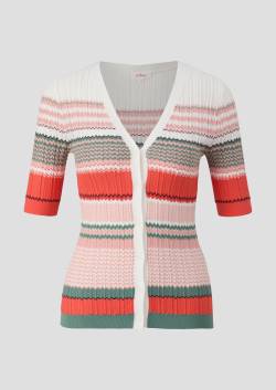 Strickjacke von s.Oliver