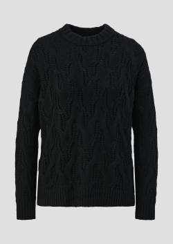 Strickpullover von s.Oliver