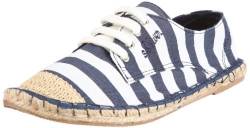 s.Oliver Casual 5-5-23600-38, Damen Halbschuhe, Blau (Navy/White 881), EU 40 von s.Oliver