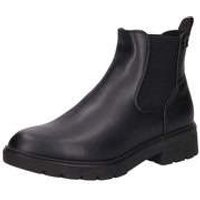 s.Oliver Chelsea Boots Damen schwarz von s.Oliver