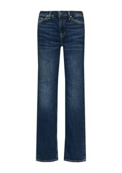 s.Oliver Damen 2151261 Jeans, Blue 58Z4, 36/30 von s.Oliver