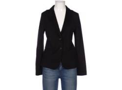 s.Oliver Damen Blazer, schwarz, Gr. 36 von s.Oliver