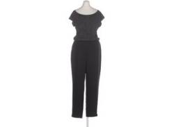 s.Oliver Damen Jumpsuit/Overall, schwarz, Gr. 34 von s.Oliver