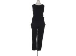 s.Oliver Damen Jumpsuit/Overall, schwarz, Gr. 36 von s.Oliver