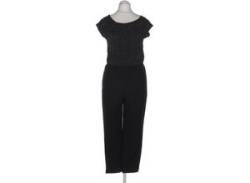 s.Oliver Damen Jumpsuit/Overall, schwarz, Gr. 36 von s.Oliver