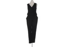 s.Oliver Damen Jumpsuit/Overall, schwarz, Gr. 40 von s.Oliver