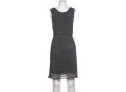 s.Oliver Damen Kleid, schwarz, Gr. 36 von s.Oliver