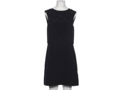 s.Oliver Damen Kleid, schwarz, Gr. 36 von s.Oliver