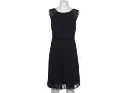 s.Oliver Damen Kleid, schwarz, Gr. 38 von s.Oliver