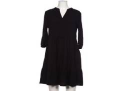 s.Oliver Damen Kleid, schwarz, Gr. 42 von s.Oliver