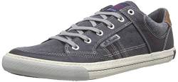 s.Oliver Herren 13629 Low-Top, Blau (Navy 805), 40 von s.Oliver