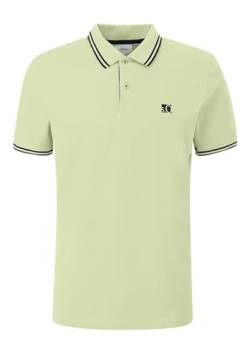 s.Oliver Herren 2146604 Poloshirt, Green 7010, M von s.Oliver