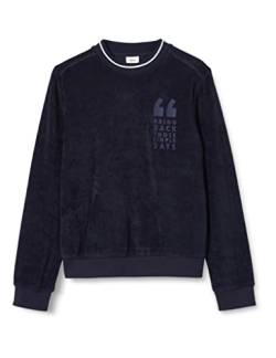 s.Oliver Junior Jungen 402.10.110.14.140.2105678 Sweatshirt, 5952, S von s.Oliver